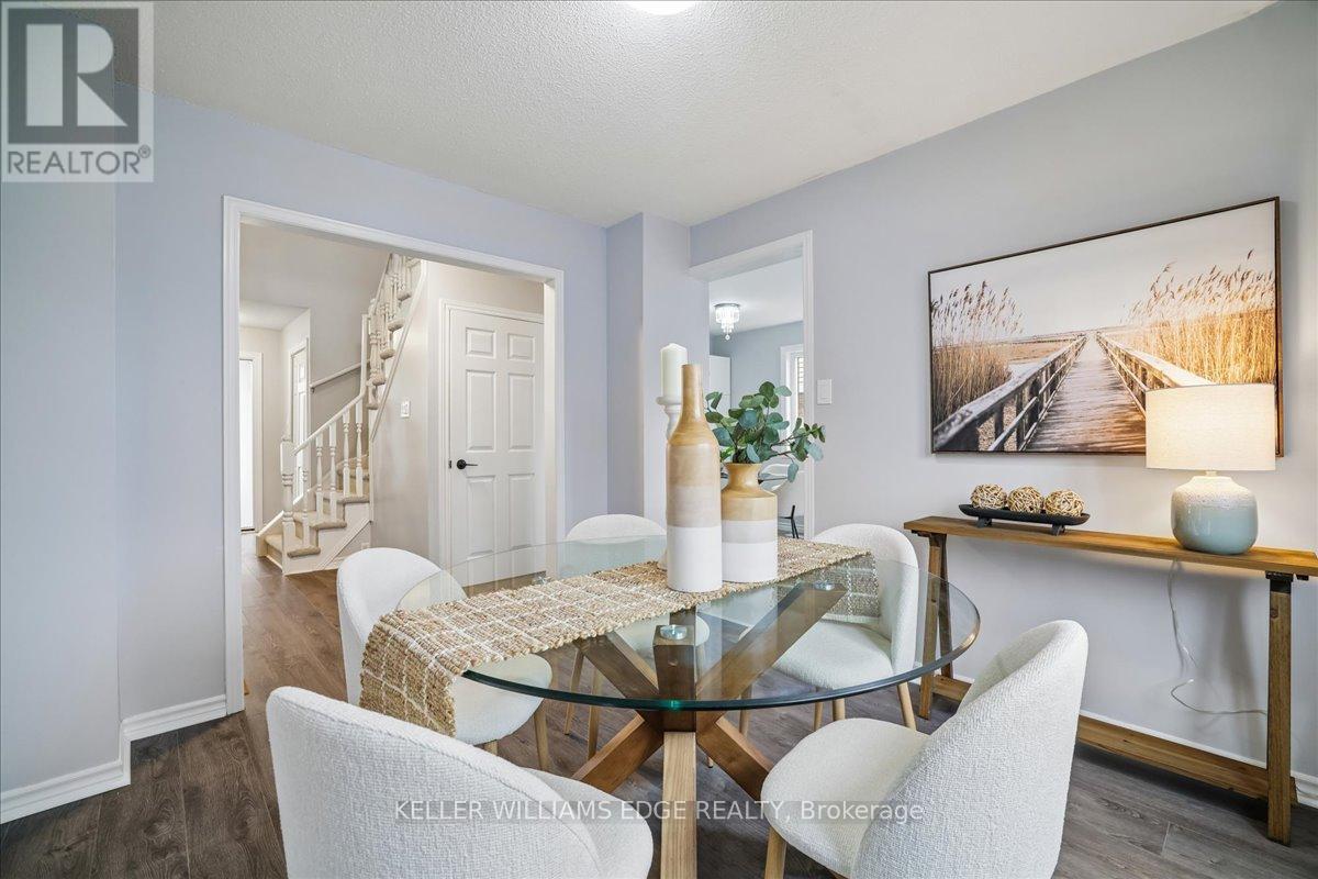 2208 Melissa Crescent, Burlington, Ontario  L7P 4J7 - Photo 12 - W13011772