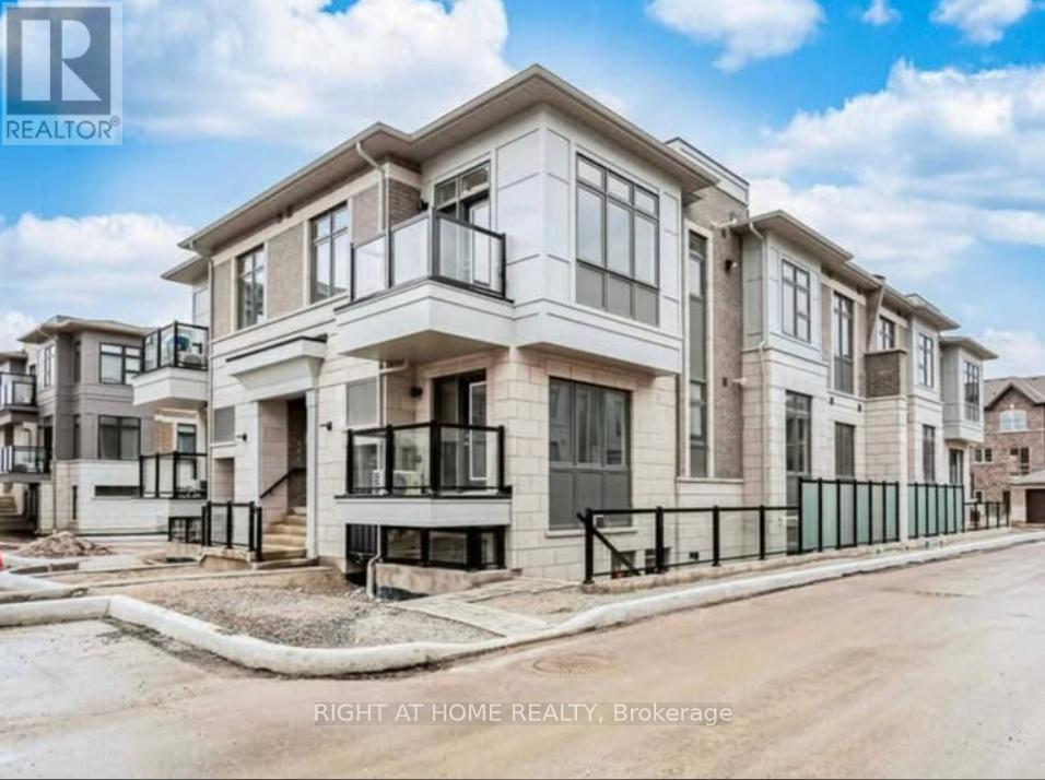 602 - 50 HALLIFORD PLACE, Brampton, Ontario