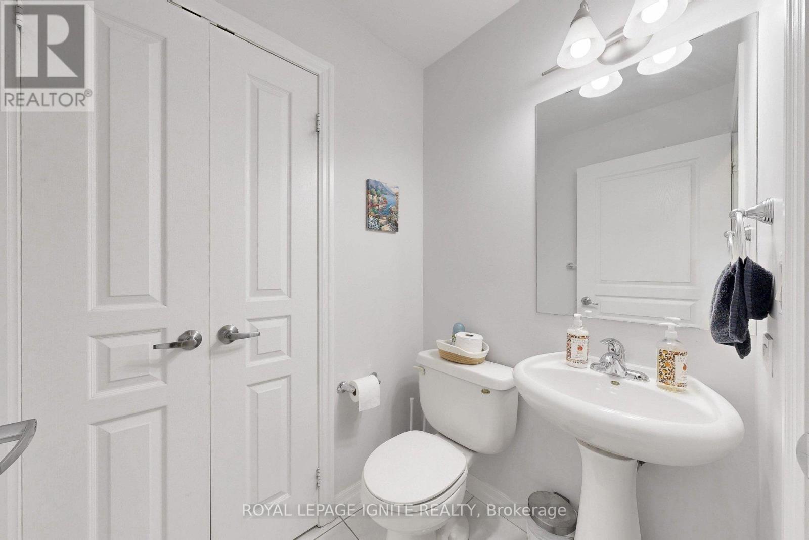 1809 - 225 Webb Drive, Mississauga, Ontario  L5B 4P2 - Photo 13 - W13011794