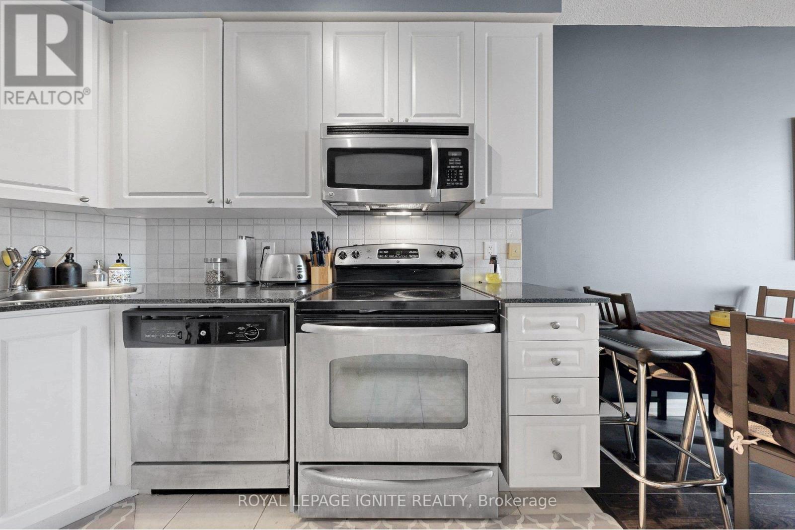 1809 - 225 Webb Drive, Mississauga, Ontario  L5B 4P2 - Photo 16 - W13011794