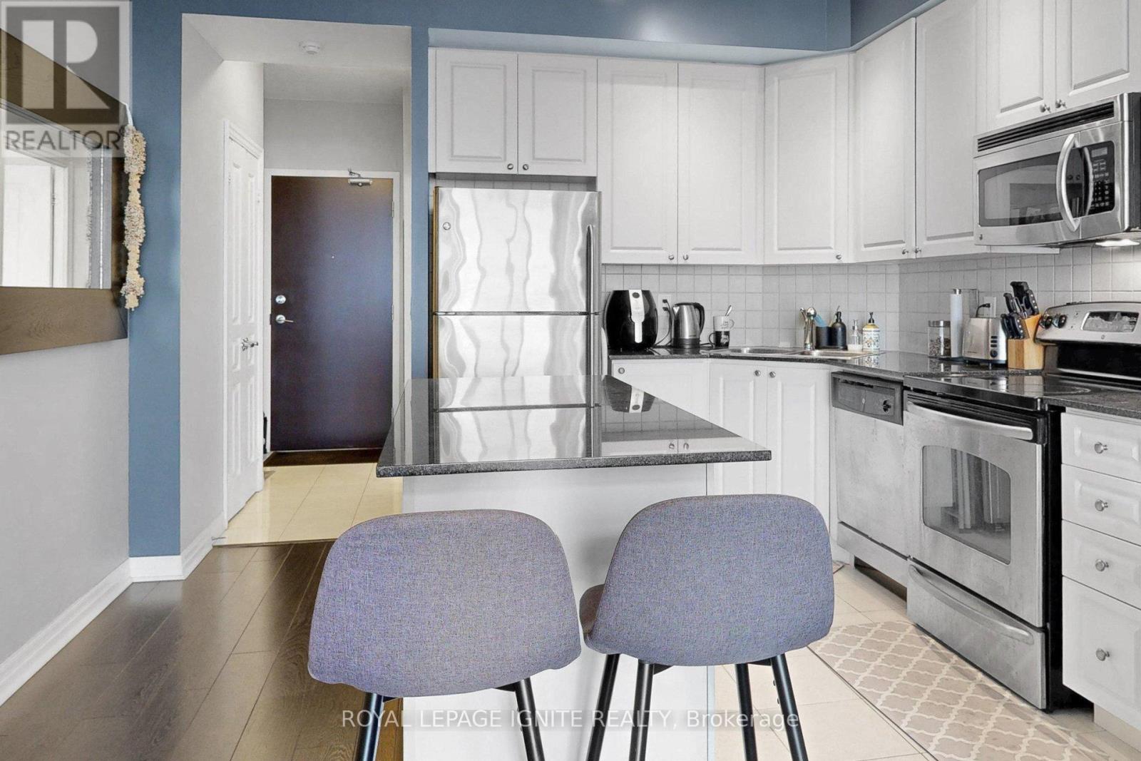 1809 - 225 Webb Drive, Mississauga, Ontario  L5B 4P2 - Photo 17 - W13011794