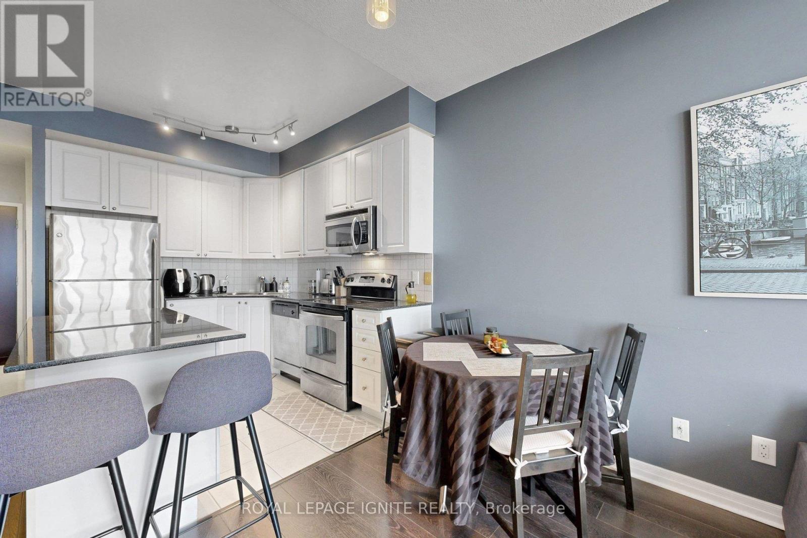 1809 - 225 Webb Drive, Mississauga, Ontario  L5B 4P2 - Photo 20 - W13011794