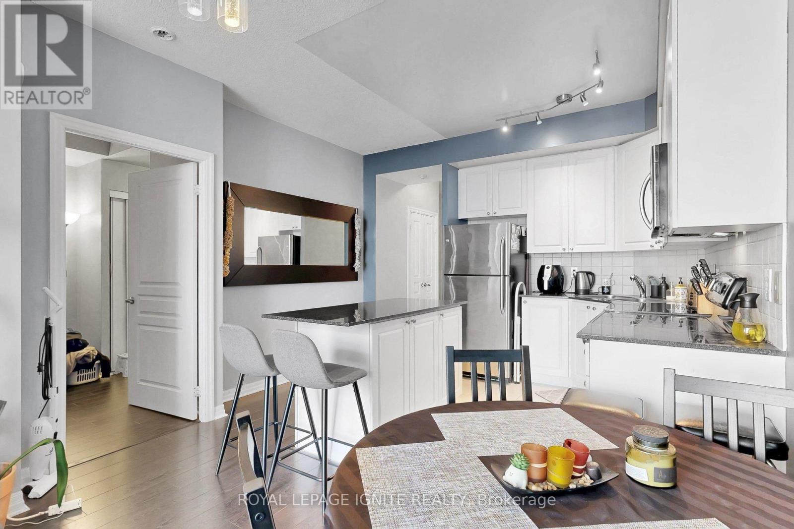 1809 - 225 Webb Drive, Mississauga, Ontario  L5B 4P2 - Photo 21 - W13011794