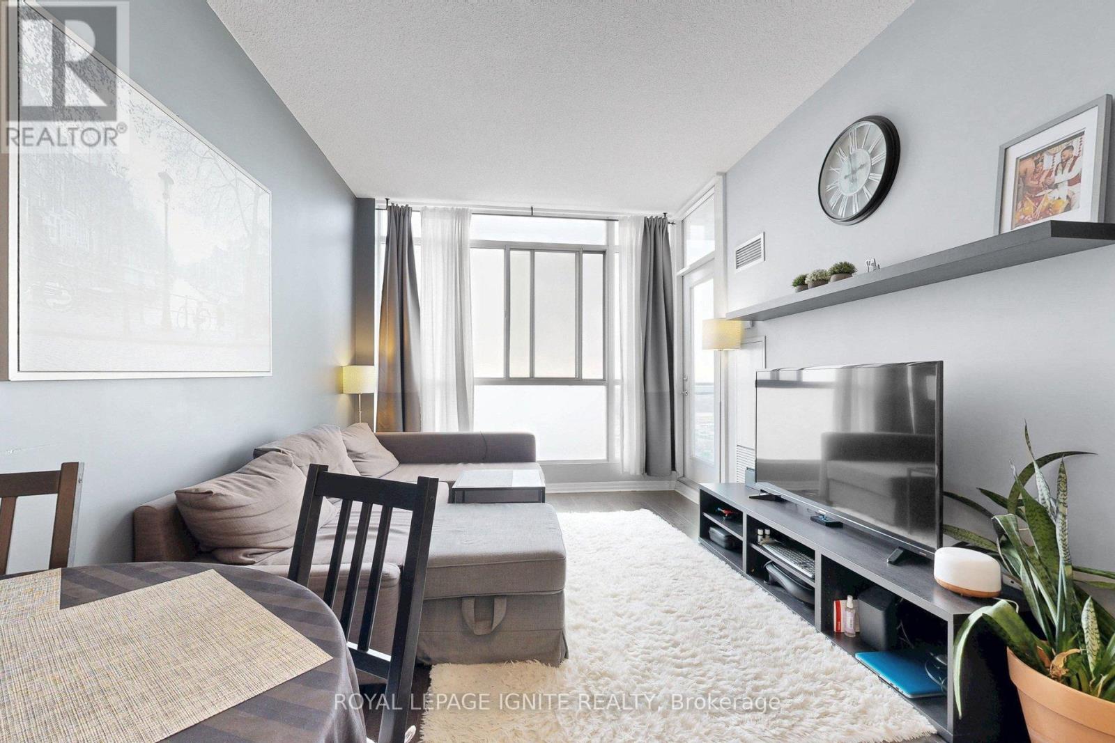 1809 - 225 Webb Drive, Mississauga, Ontario  L5B 4P2 - Photo 22 - W13011794