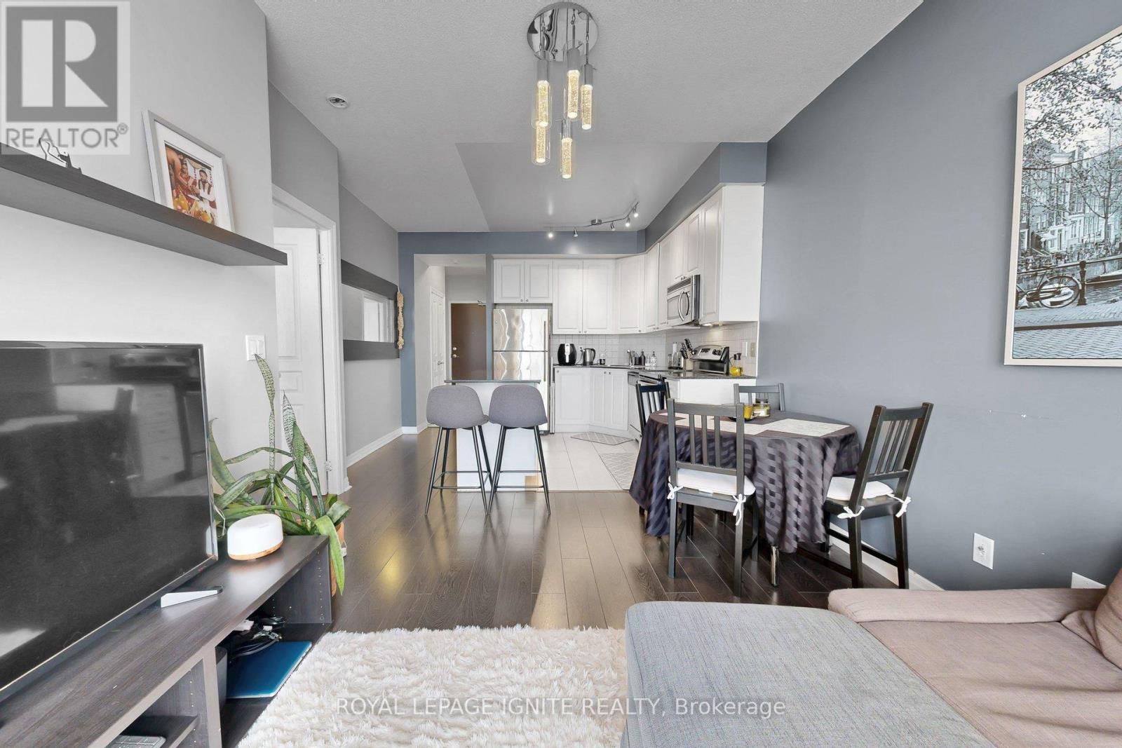 1809 - 225 Webb Drive, Mississauga, Ontario  L5B 4P2 - Photo 25 - W13011794