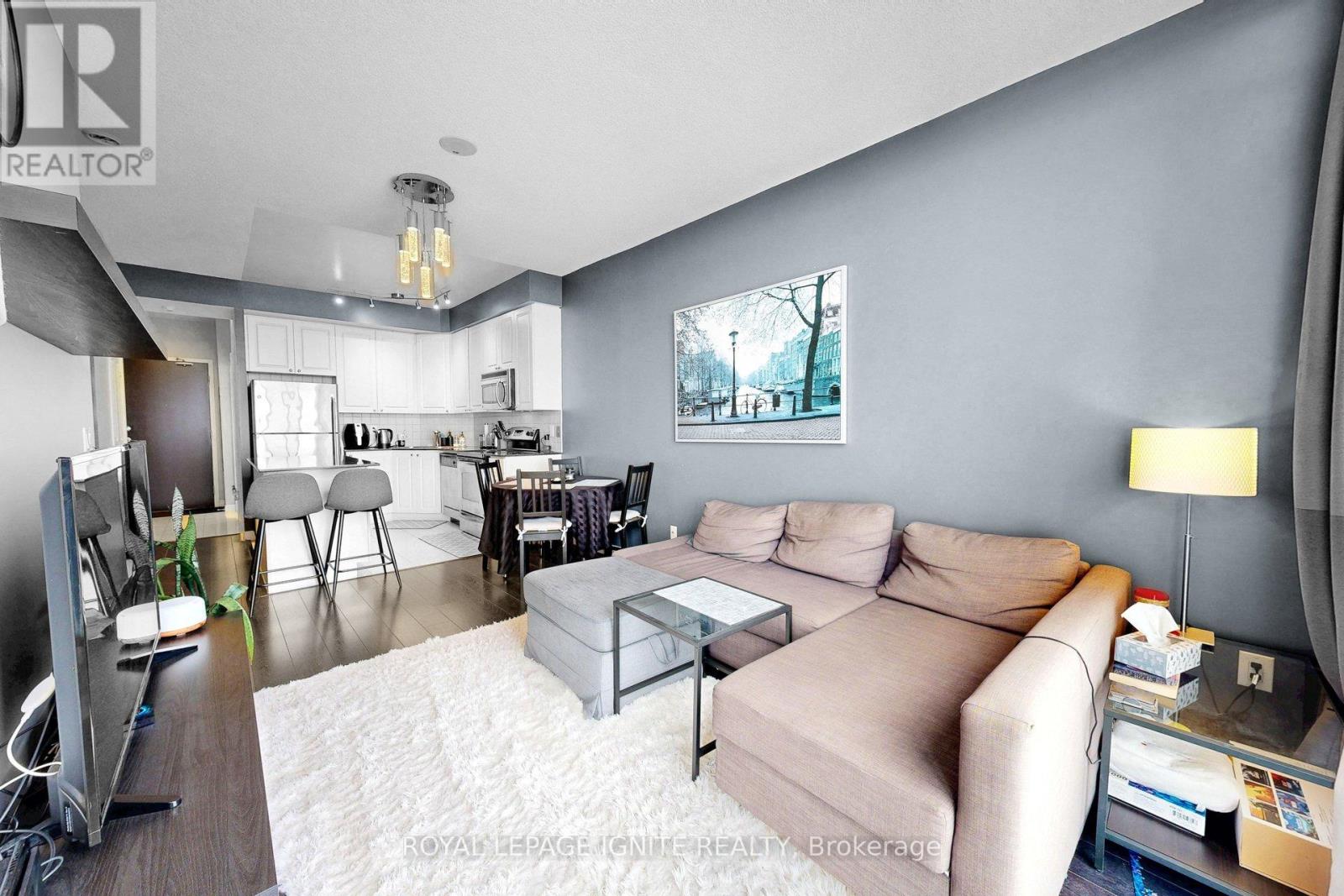 1809 - 225 Webb Drive, Mississauga, Ontario  L5B 4P2 - Photo 26 - W13011794