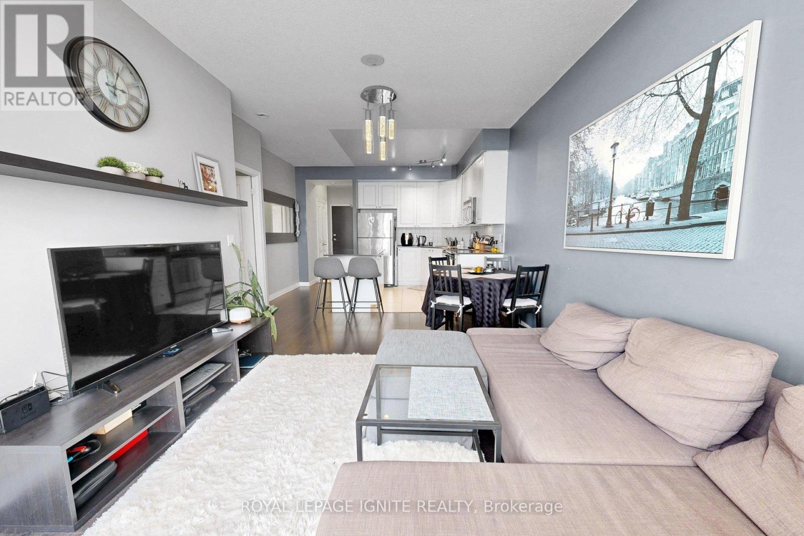 1809 - 225 Webb Drive, Mississauga, Ontario  L5B 4P2 - Photo 27 - W13011794