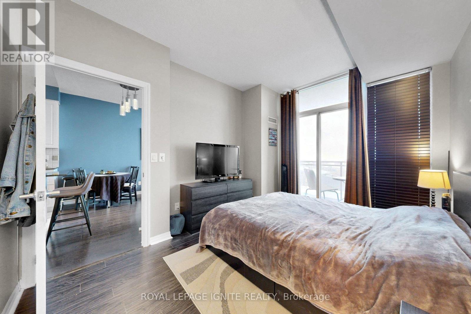 1809 - 225 Webb Drive, Mississauga, Ontario  L5B 4P2 - Photo 29 - W13011794