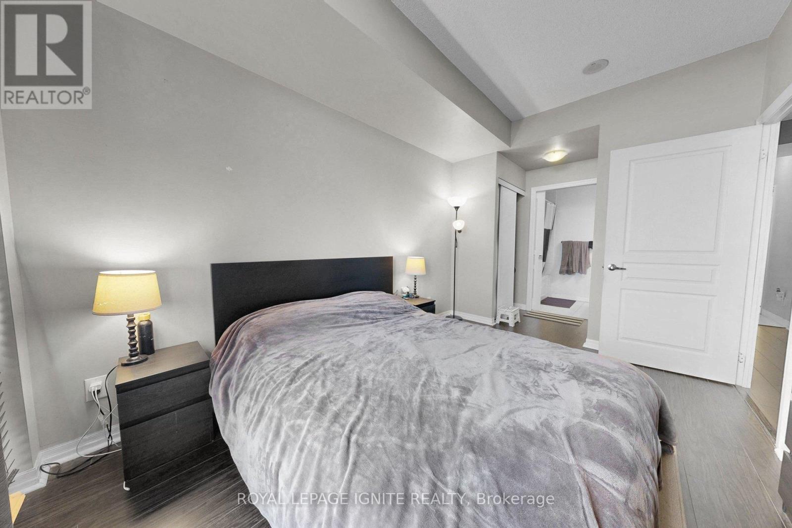 1809 - 225 Webb Drive, Mississauga, Ontario  L5B 4P2 - Photo 30 - W13011794