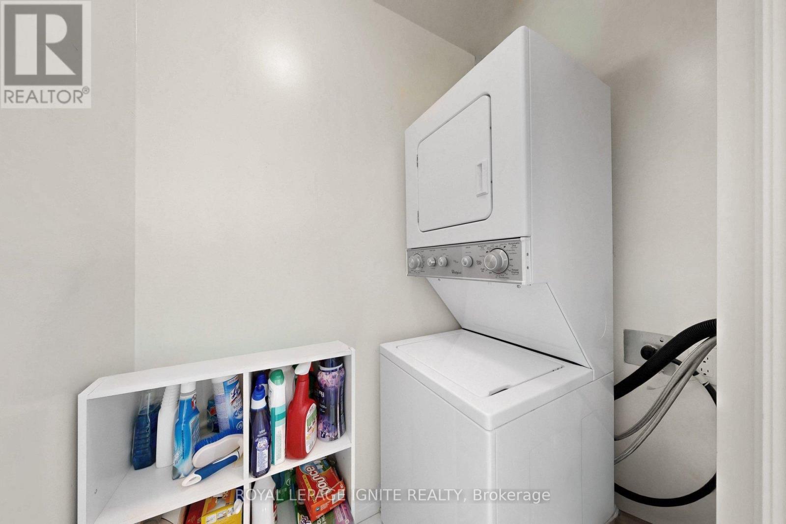 1809 - 225 Webb Drive, Mississauga, Ontario  L5B 4P2 - Photo 34 - W13011794