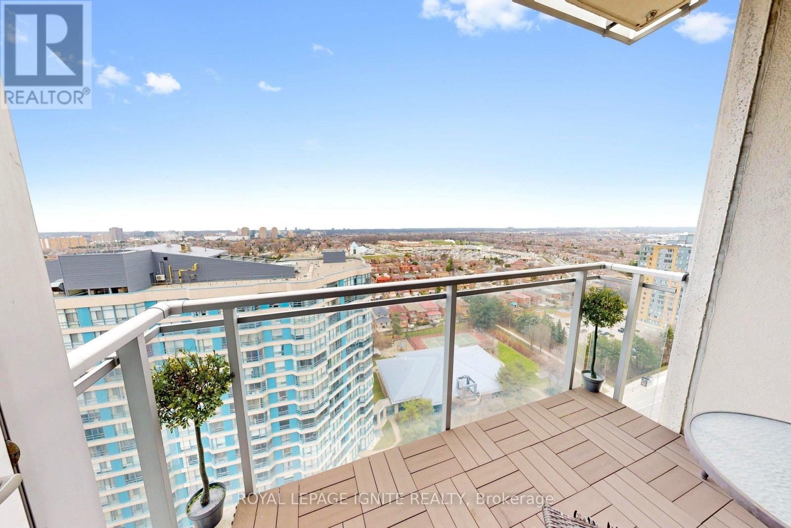 1809 - 225 Webb Drive, Mississauga, Ontario  L5B 4P2 - Photo 35 - W13011794