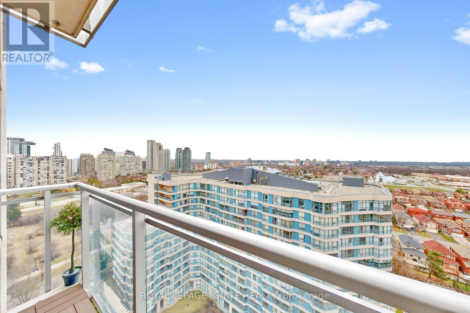 1809 - 225 Webb Drive, Mississauga, Ontario  L5B 4P2 - Photo 37 - W13011794