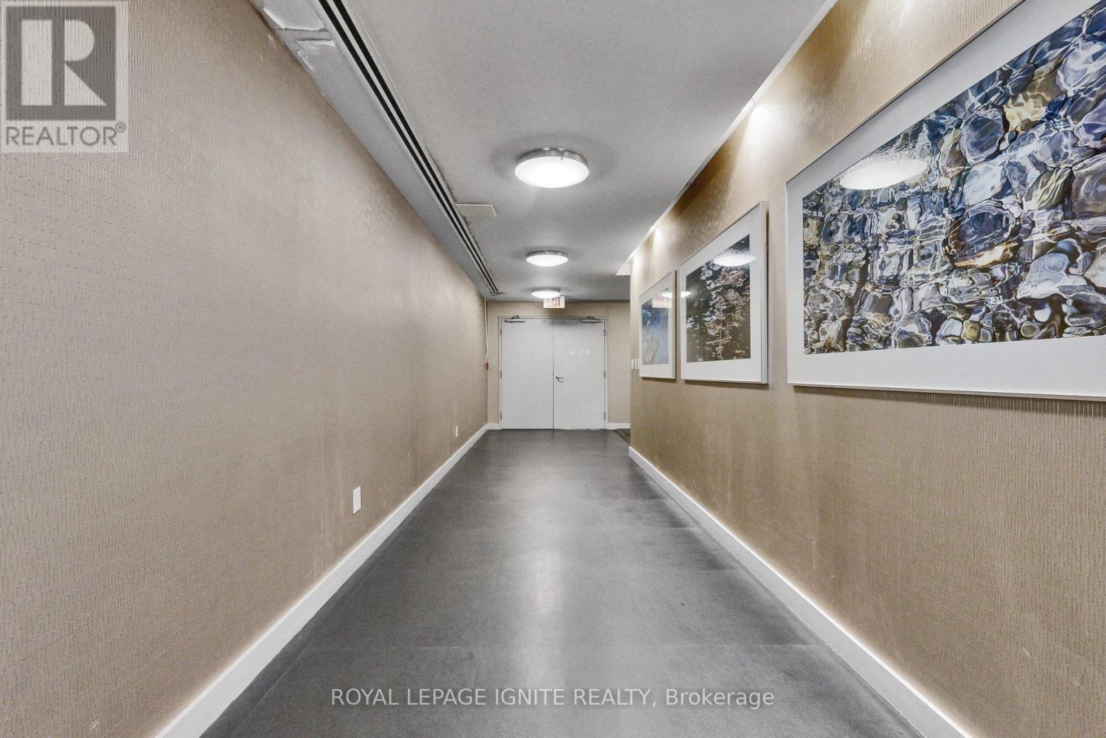 1809 - 225 Webb Drive, Mississauga, Ontario  L5B 4P2 - Photo 38 - W13011794