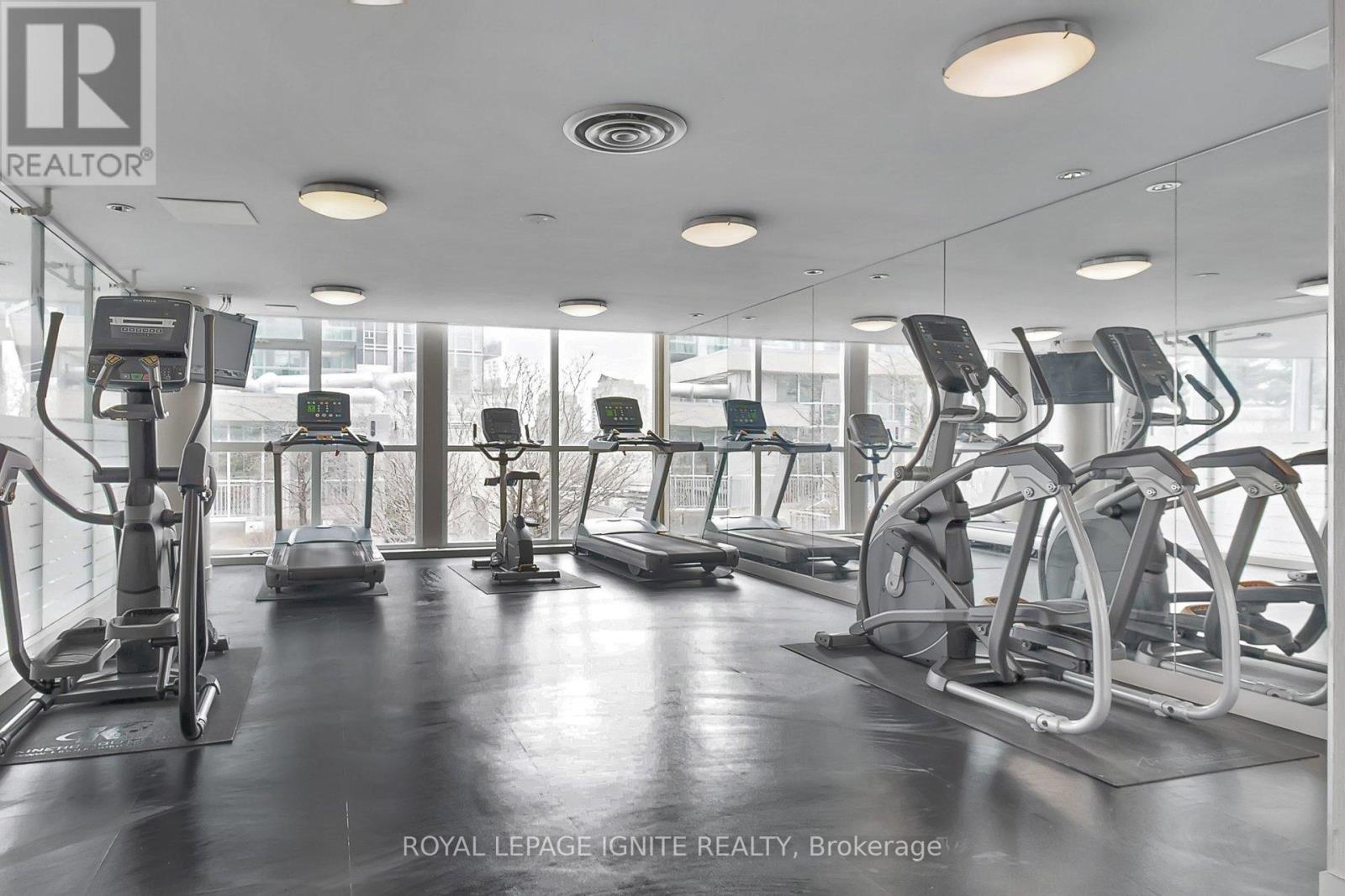 1809 - 225 Webb Drive, Mississauga, Ontario  L5B 4P2 - Photo 40 - W13011794