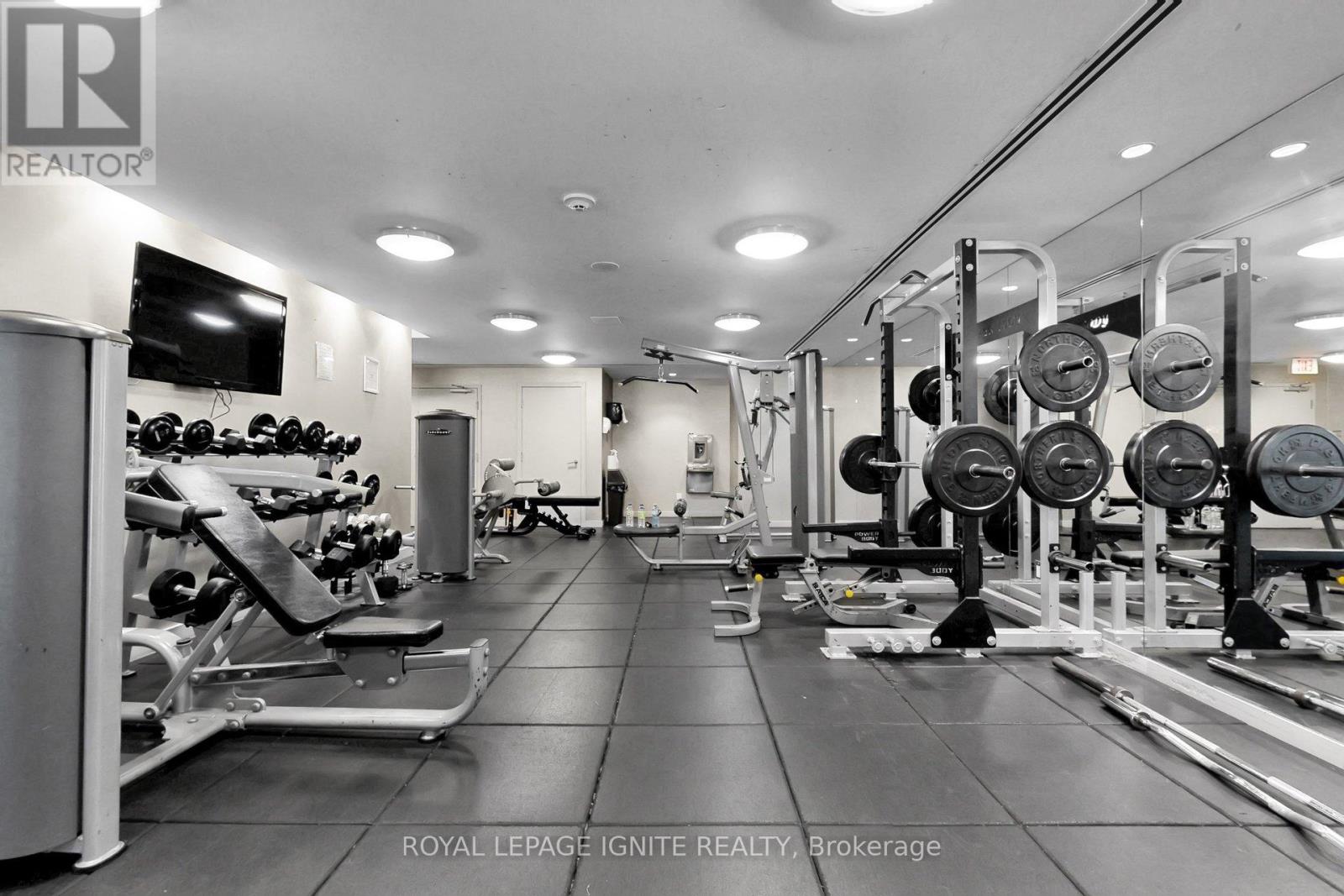 1809 - 225 Webb Drive, Mississauga, Ontario  L5B 4P2 - Photo 41 - W13011794