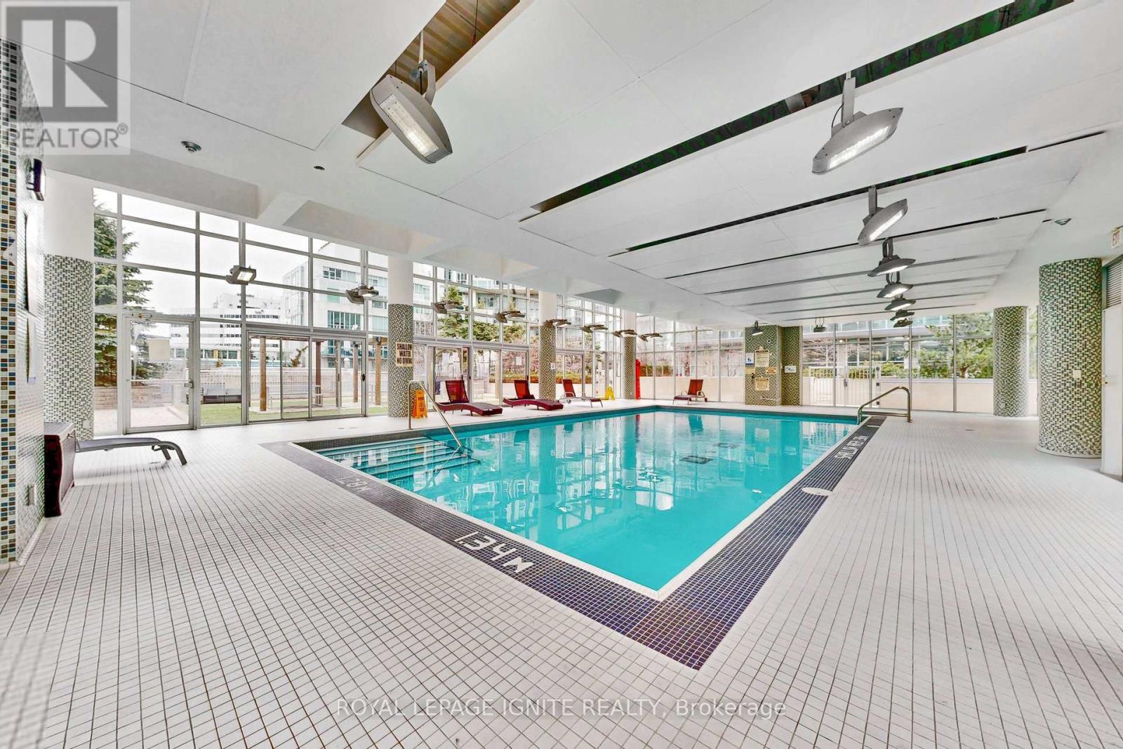 1809 - 225 Webb Drive, Mississauga, Ontario  L5B 4P2 - Photo 42 - W13011794