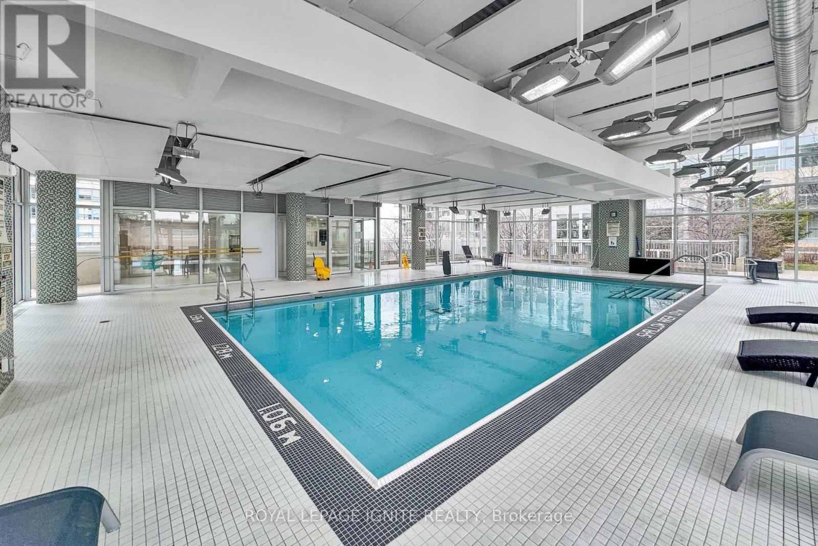 1809 - 225 Webb Drive, Mississauga, Ontario  L5B 4P2 - Photo 43 - W13011794