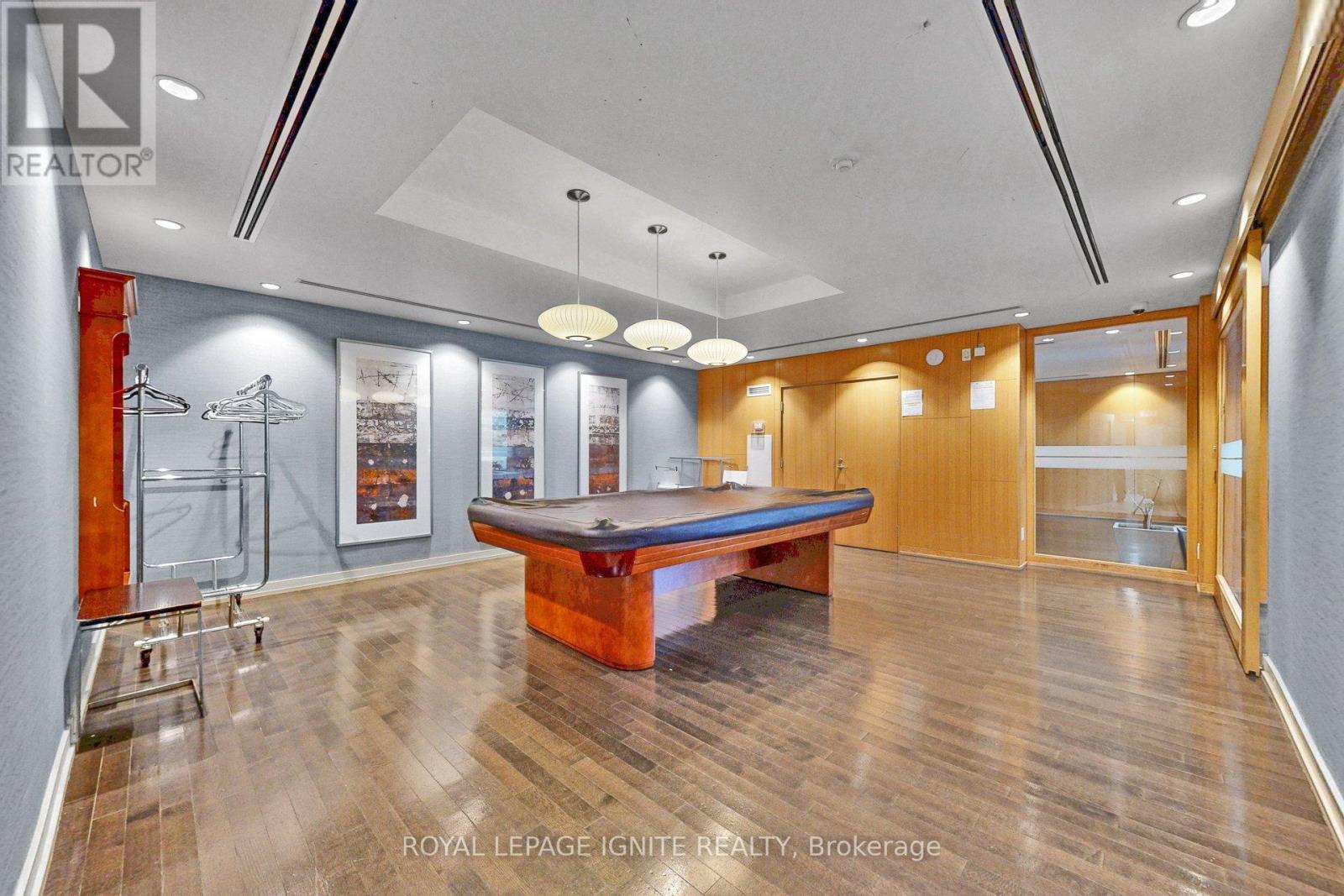 1809 - 225 Webb Drive, Mississauga, Ontario  L5B 4P2 - Photo 46 - W13011794