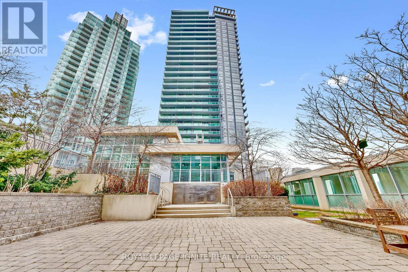 1809 - 225 Webb Drive, Mississauga, Ontario  L5B 4P2 - Photo 47 - W13011794