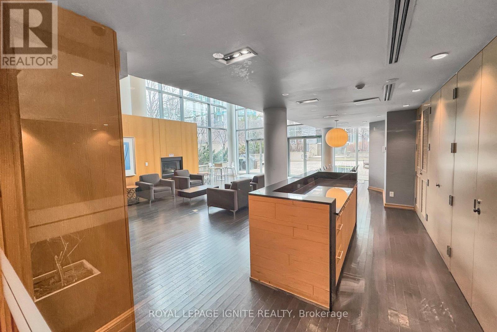 1809 - 225 Webb Drive, Mississauga, Ontario  L5B 4P2 - Photo 6 - W13011794