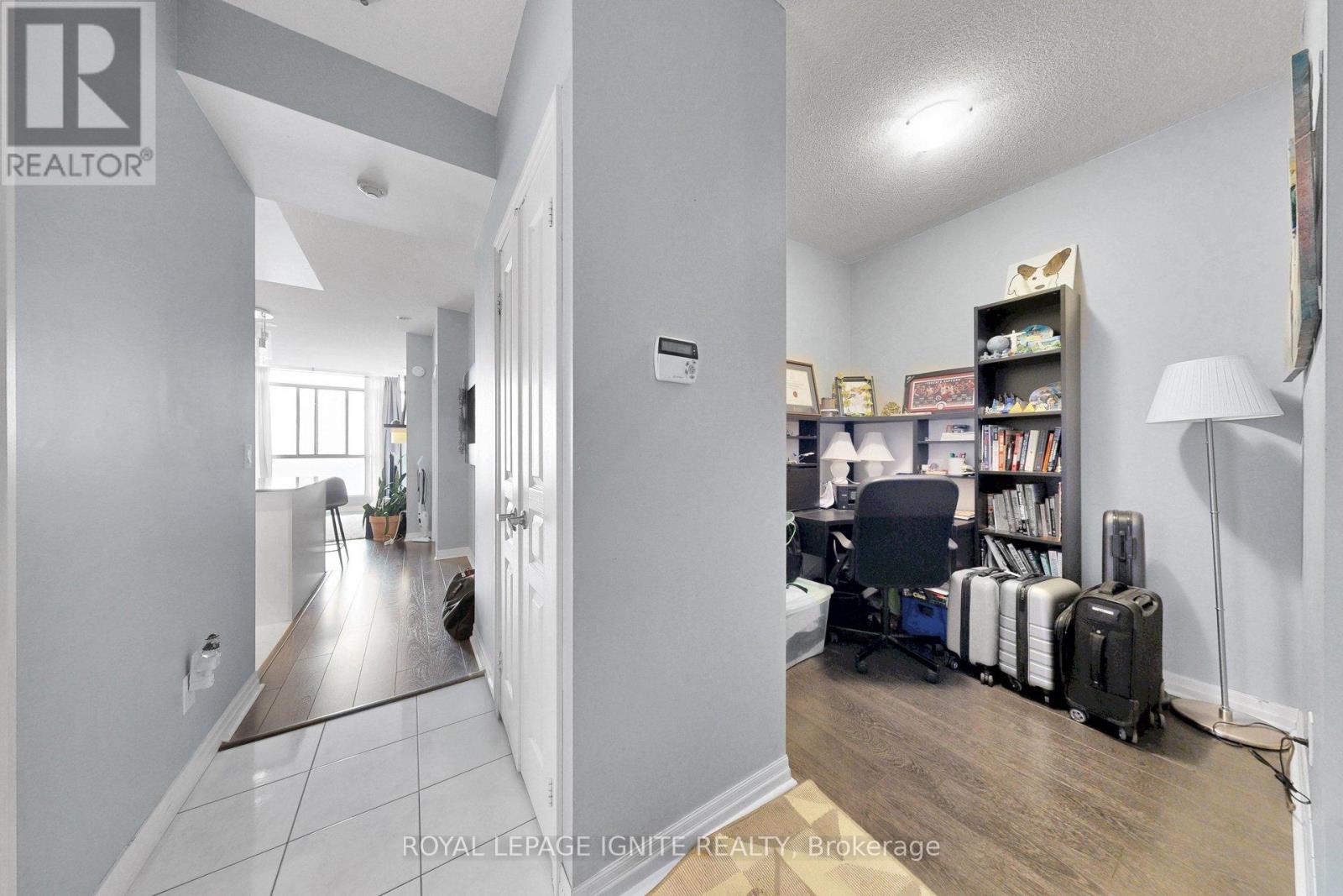 1809 - 225 Webb Drive, Mississauga, Ontario  L5B 4P2 - Photo 9 - W13011794