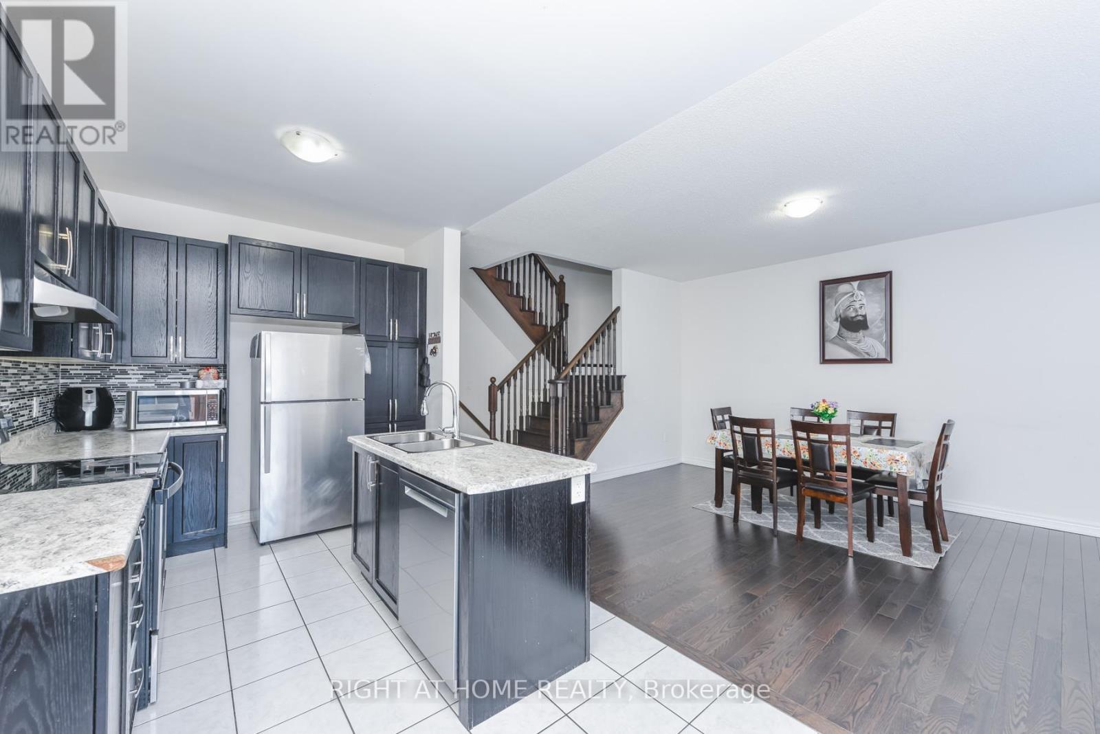 36 Spokanne Street, Brampton, Ontario  L6R 4A2 - Photo 17 - W13011818