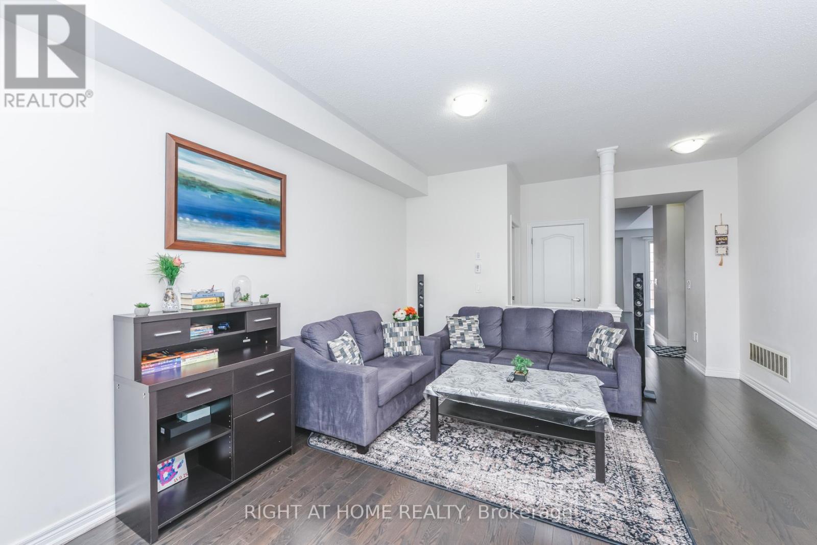 36 Spokanne Street, Brampton, Ontario  L6R 4A2 - Photo 8 - W13011818