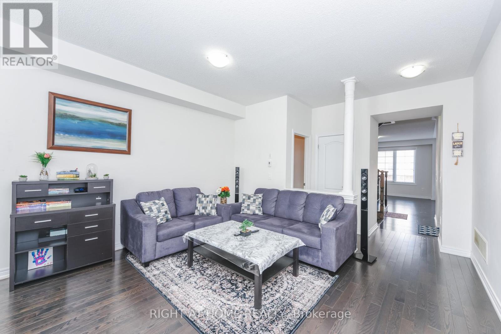 36 Spokanne Street, Brampton, Ontario  L6R 4A2 - Photo 9 - W13011818