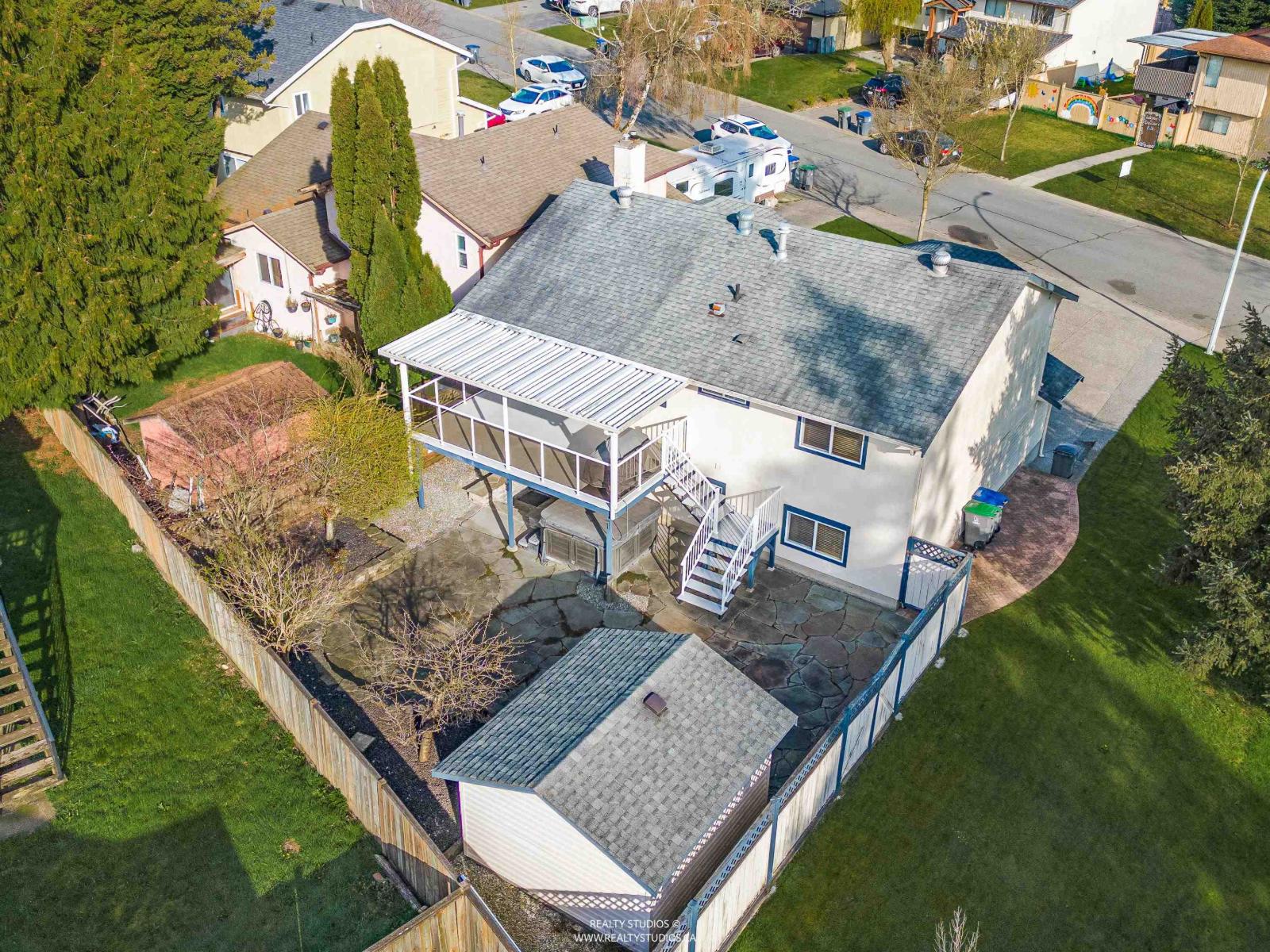 13258 65b Avenue, Surrey, British Columbia  V3W 7Y7 - Photo 35 - R3111960