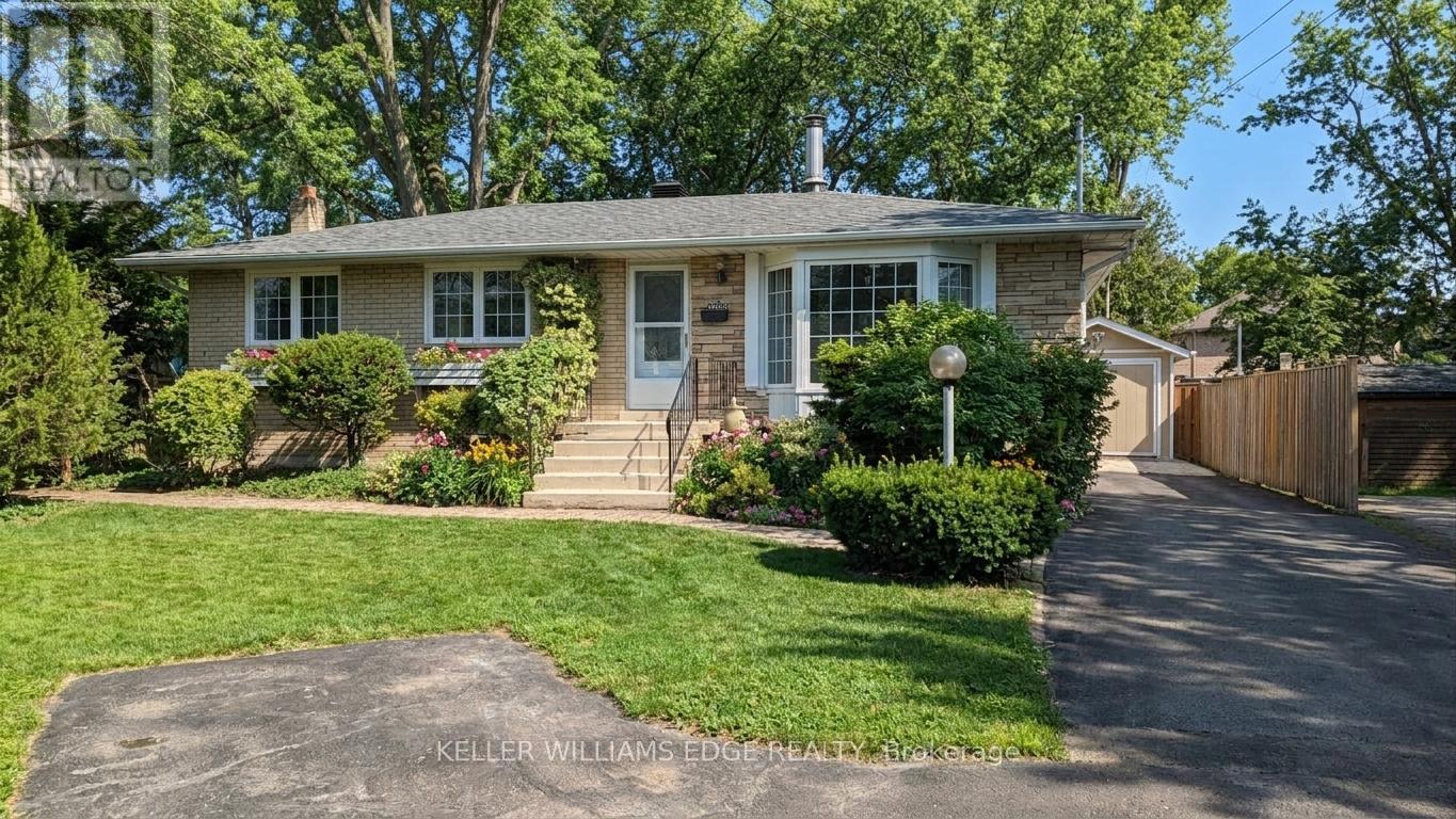 LL - BASEMENT - 2277 FASSEL AVENUE, Burlington, Ontario