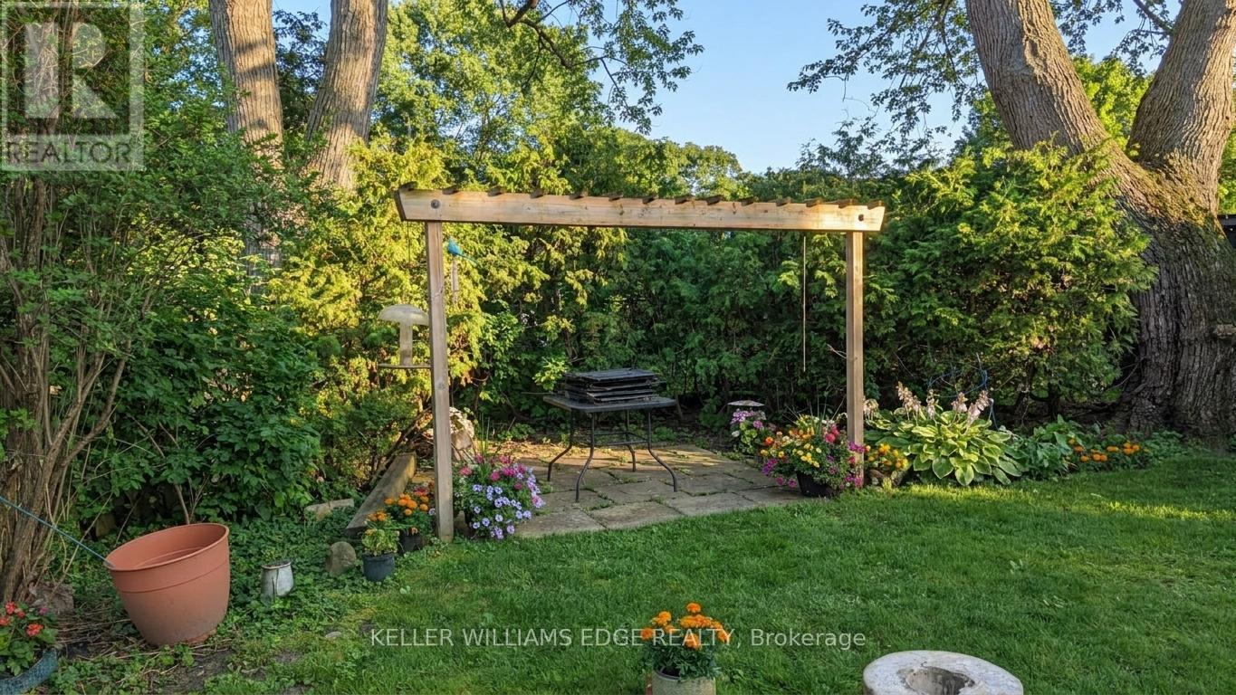 Ll - Basement - 2277 Fassel Avenue, Burlington, Ontario  L7R 3P2 - Photo 23 - W13011820