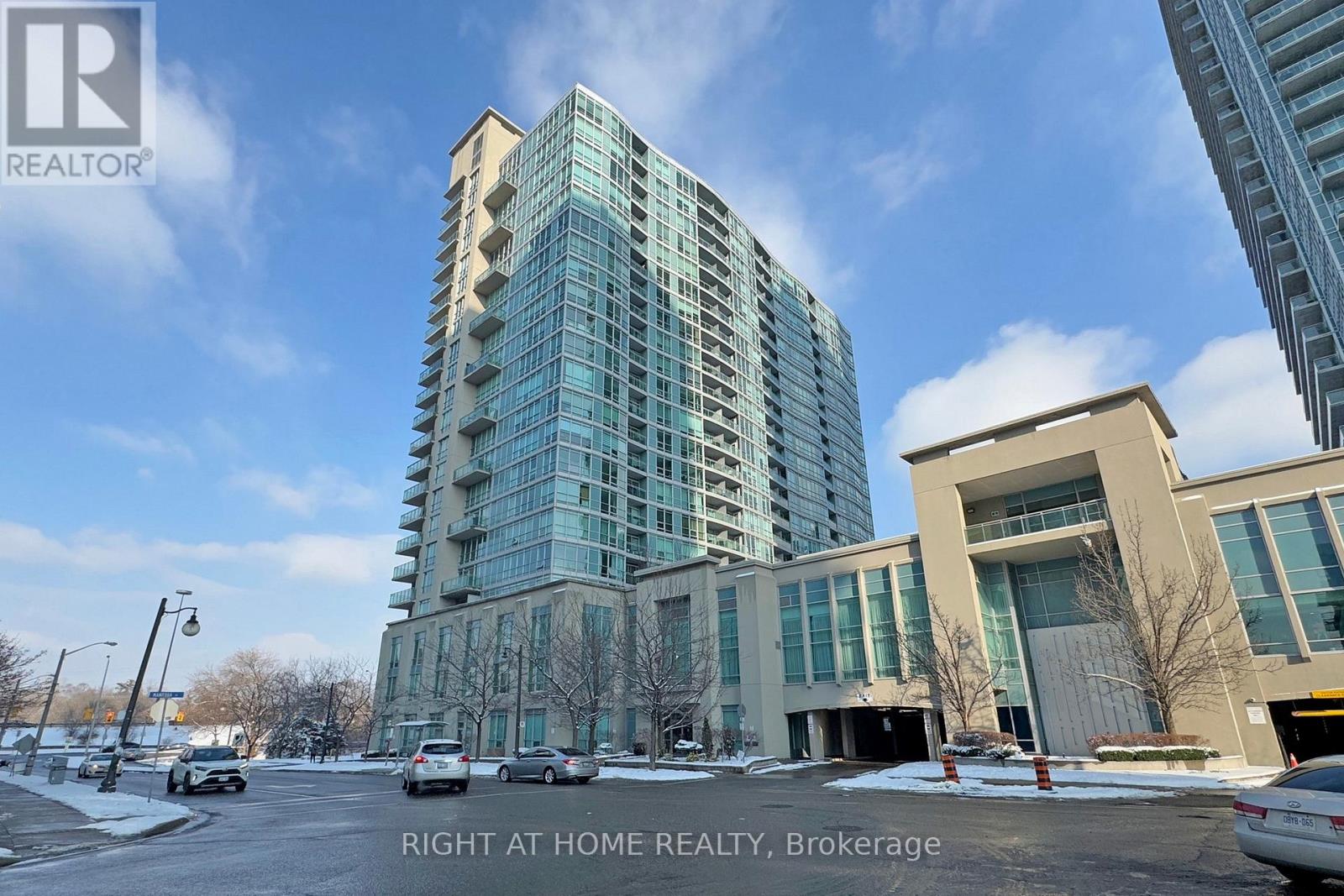 2207 - 185 Legion Road N, Toronto, Ontario  M8Y 0A1 - Photo 2 - W13011834