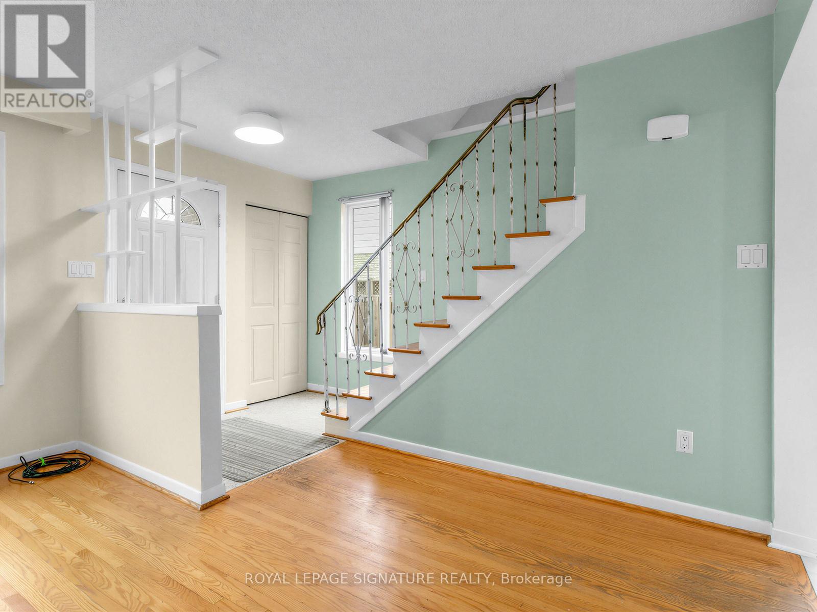 3193 Corrigan Drive, Mississauga, Ontario  L4Y 3C5 - Photo 13 - W13011842