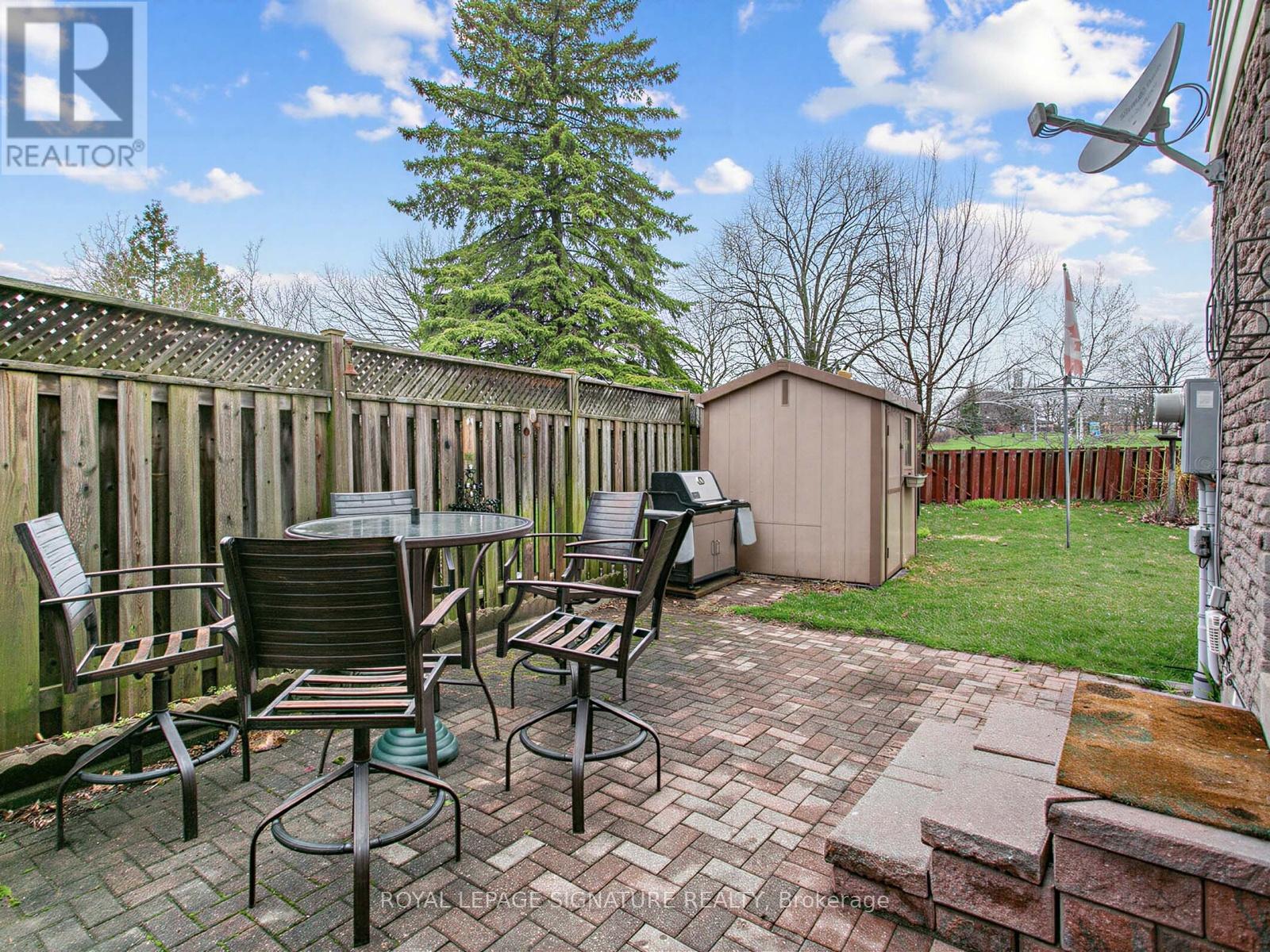 3193 Corrigan Drive, Mississauga, Ontario  L4Y 3C5 - Photo 30 - W13011842