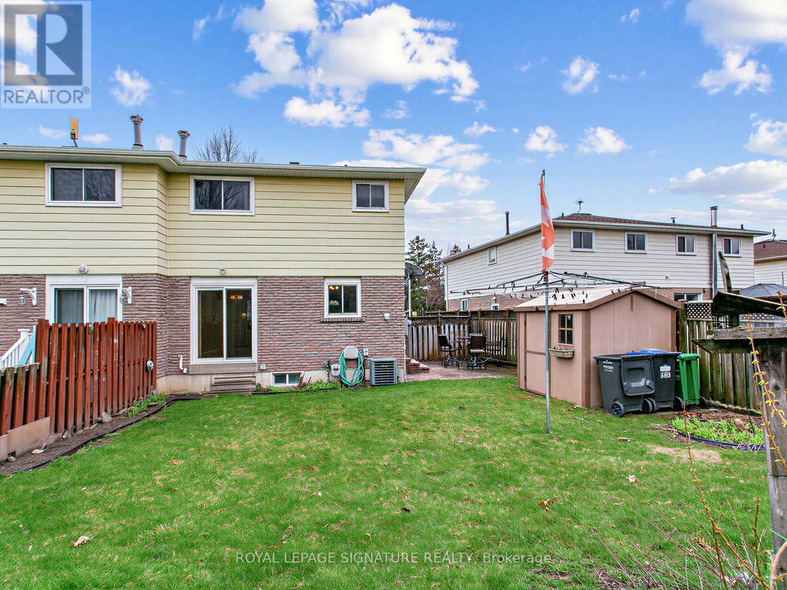 3193 Corrigan Drive, Mississauga, Ontario  L4Y 3C5 - Photo 32 - W13011842