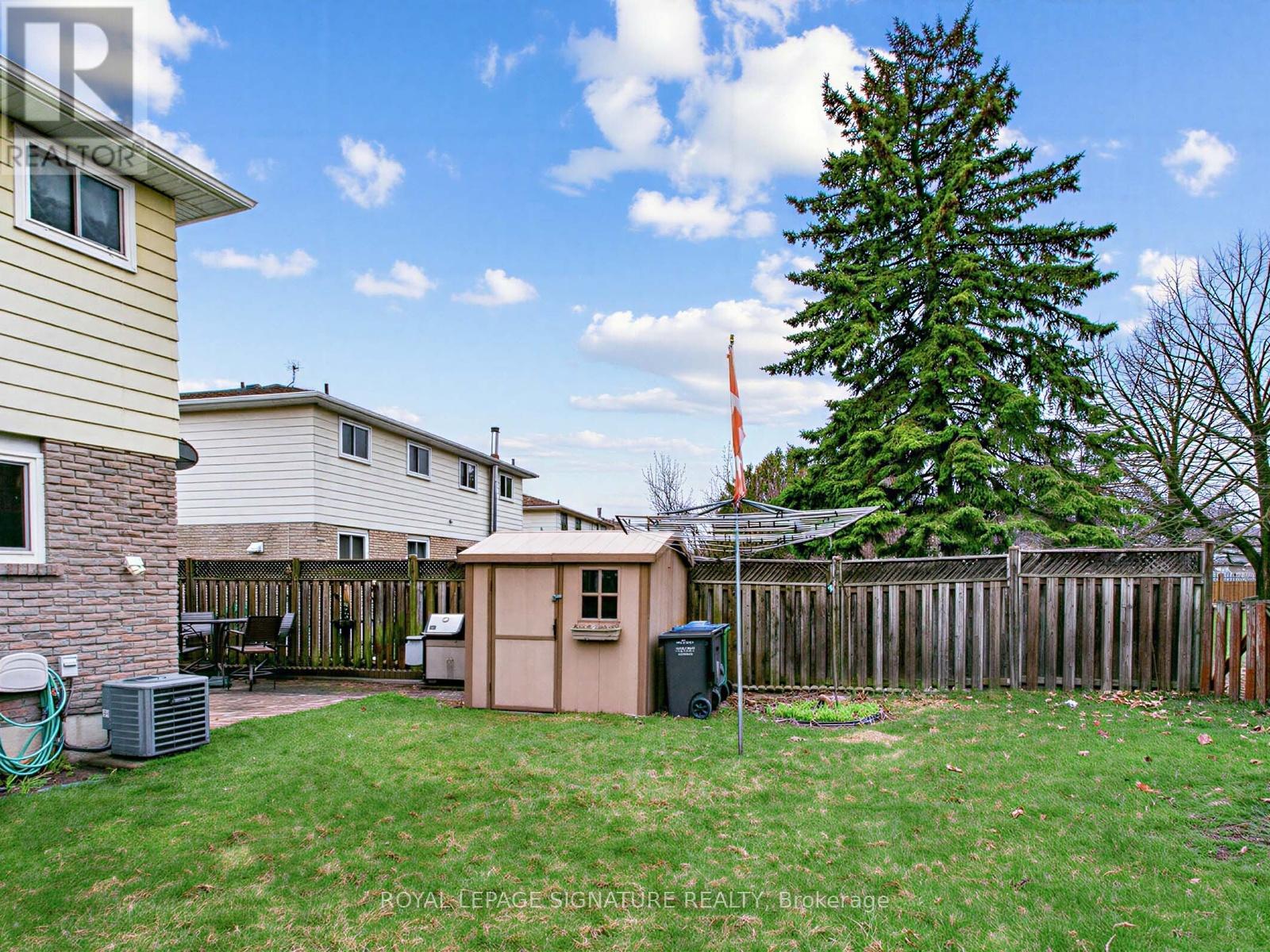 3193 Corrigan Drive, Mississauga, Ontario  L4Y 3C5 - Photo 33 - W13011842