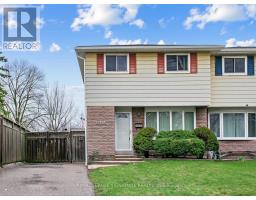 3193 CORRIGAN DRIVE, Mississauga, Ontario