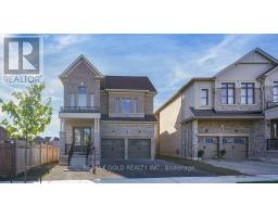 32 DOTCHSON AVENUE, Caledon, Ontario