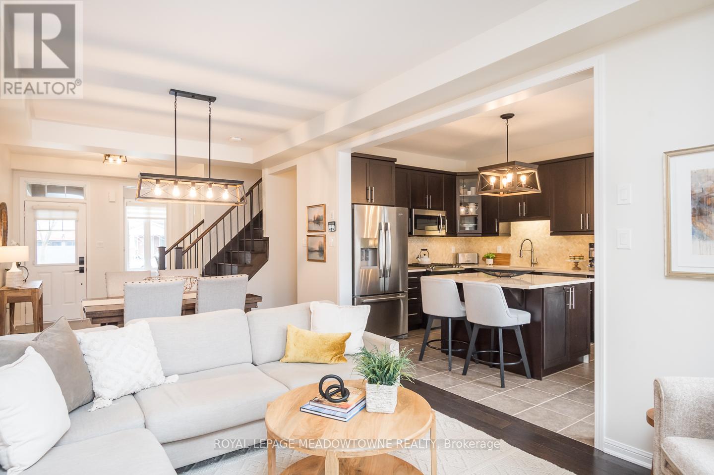 1031 Solomon Court, Milton, Ontario  L9T 8G9 - Photo 10 - W13011866