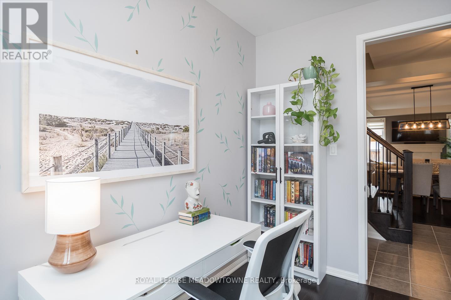 1031 Solomon Court, Milton, Ontario  L9T 8G9 - Photo 15 - W13011866