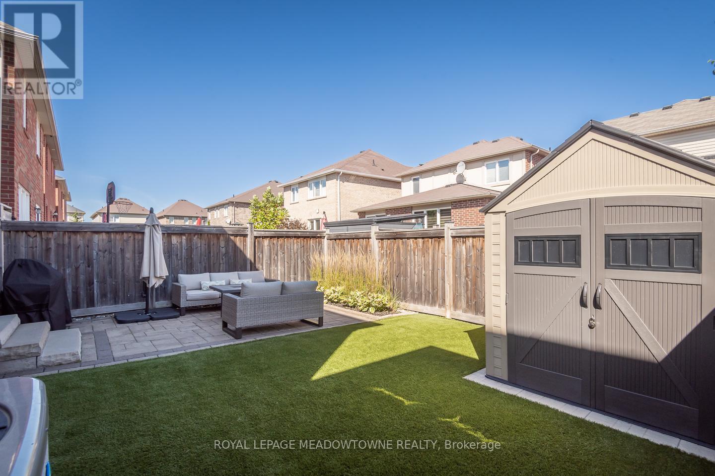 1031 Solomon Court, Milton, Ontario  L9T 8G9 - Photo 38 - W13011866