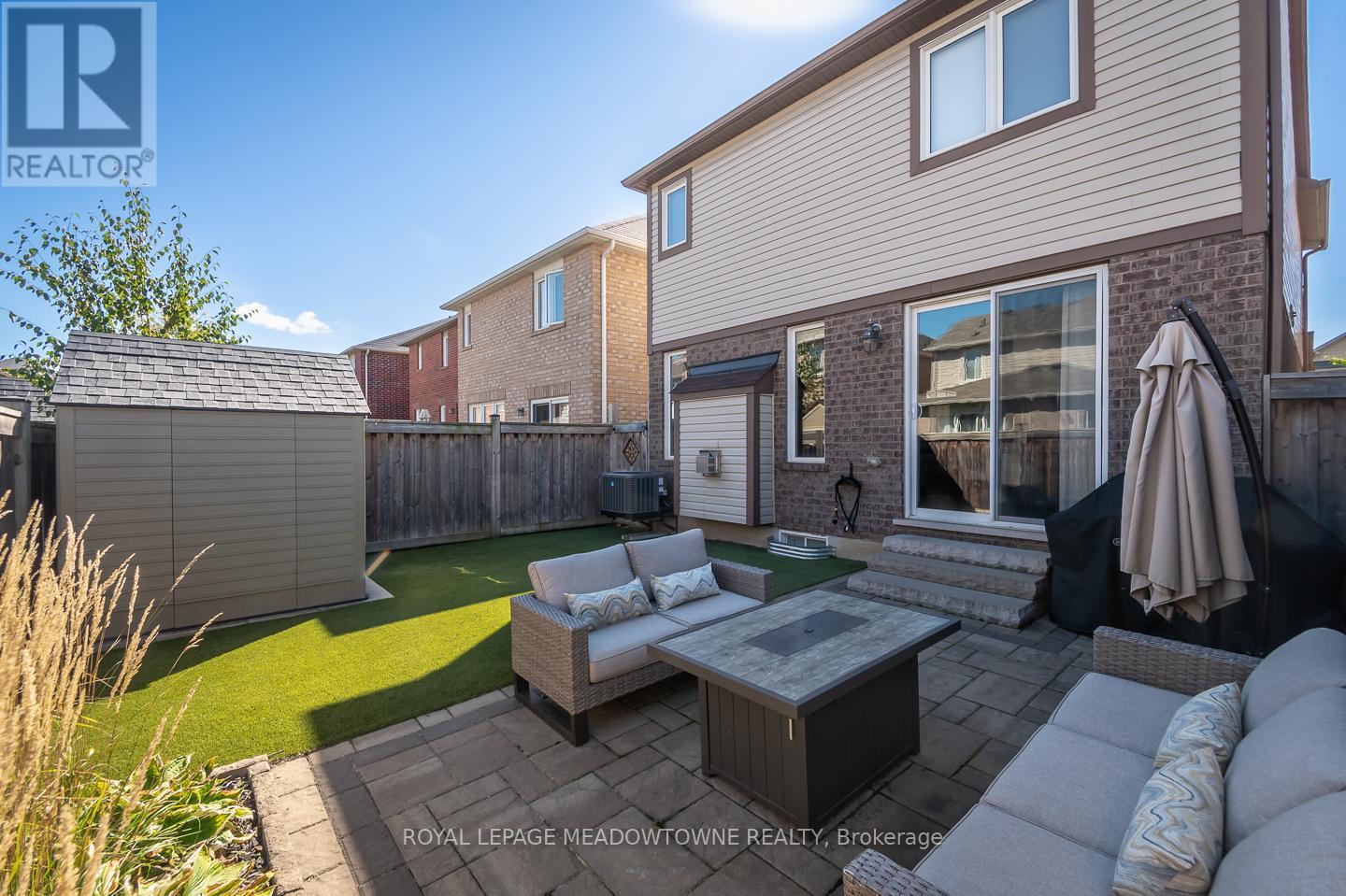 1031 Solomon Court, Milton, Ontario  L9T 8G9 - Photo 39 - W13011866