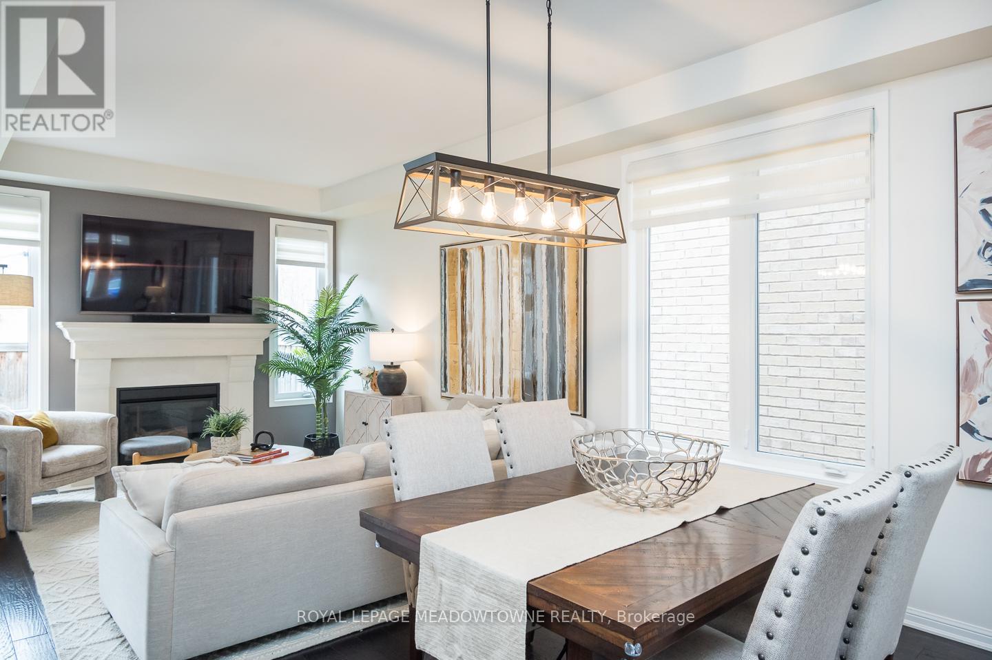 1031 Solomon Court, Milton, Ontario  L9T 8G9 - Photo 5 - W13011866