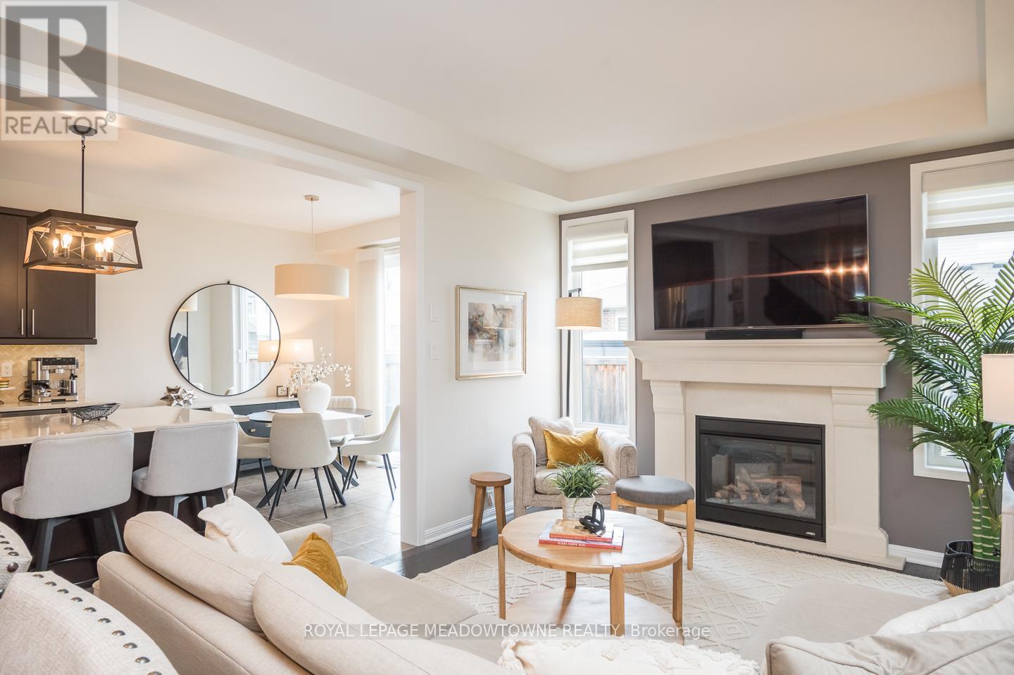 1031 Solomon Court, Milton, Ontario  L9T 8G9 - Photo 8 - W13011866