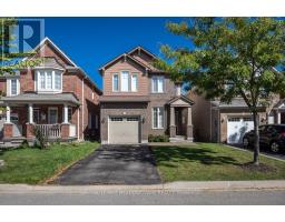 1031 SOLOMON COURT, Milton, Ontario