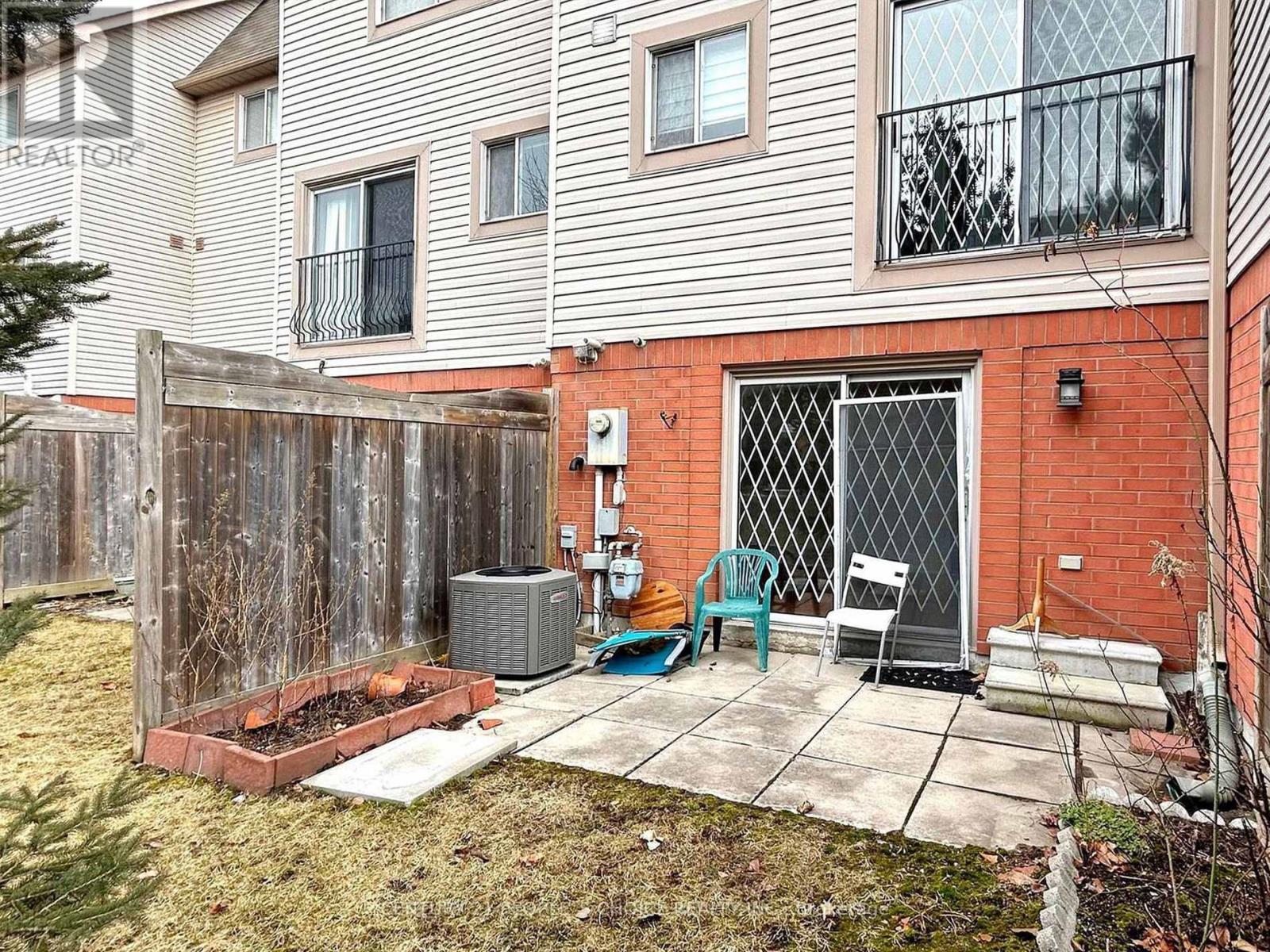 170 - 5030 Heatherleigh Avenue, Mississauga, Ontario  L5V 2G7 - Photo 29 - W13011888