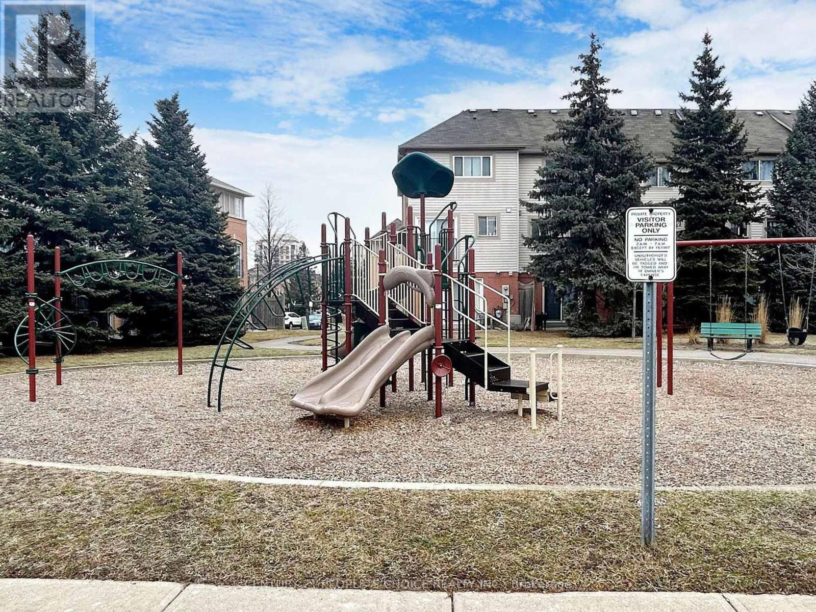 170 - 5030 Heatherleigh Avenue, Mississauga, Ontario  L5V 2G7 - Photo 30 - W13011888