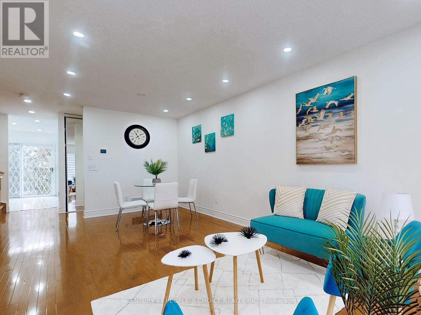 170 - 5030 Heatherleigh Avenue, Mississauga, Ontario  L5V 2G7 - Photo 4 - W13011888