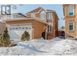 21 CARABRAM COURT, Brampton, Ontario