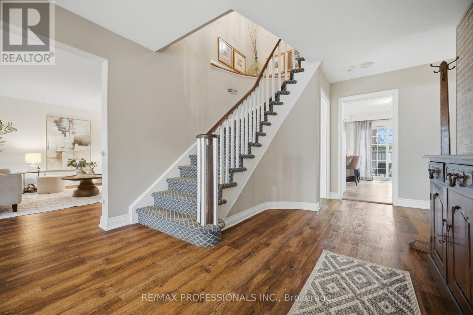 16 Cherry Post Crescent, Toronto, Ontario  M9C 2K1 - Photo 22 - W13011924